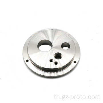 Machined CNC Machined OEM ที่มีความแม่นยำสูง